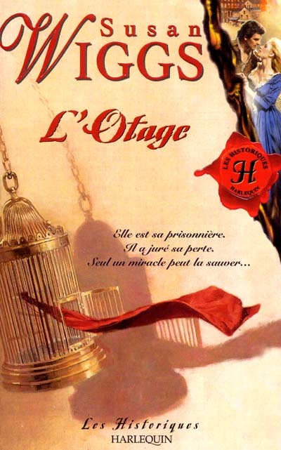L'otage
