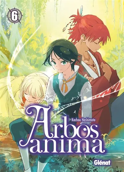 Arbos anima. Vol. 6