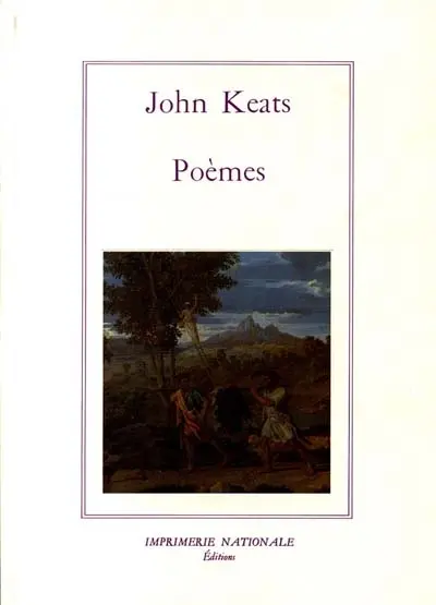 Poèmes