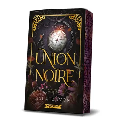 Wensridge Academy 2 : Union noire