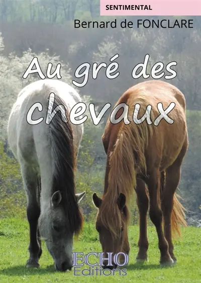Au gré des chevaux