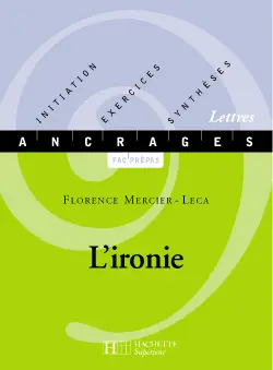 L'ironie
