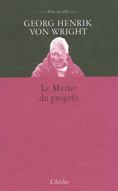 Le mythe du progrès