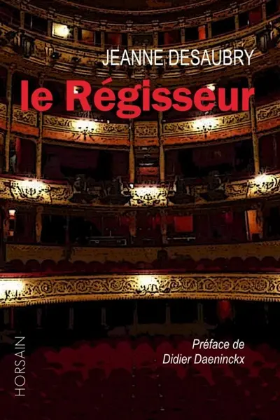 Le Regisseur
