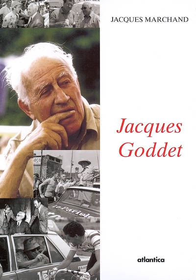 Jacques Goddet : journaliste d'abord... : quarante ans à la tête d'un quotidien sportif et du Tour de France