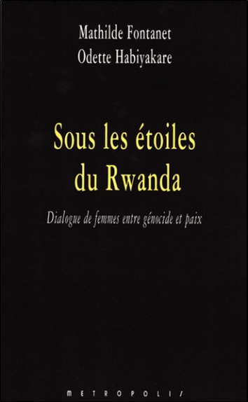 Sous les étoiles du Rwanda...