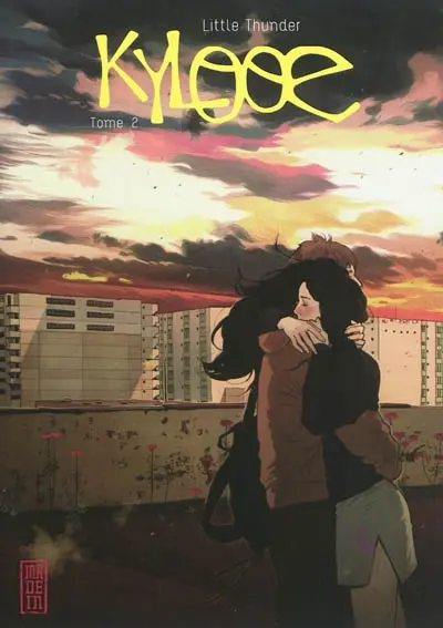 Kylooe. Vol. 2