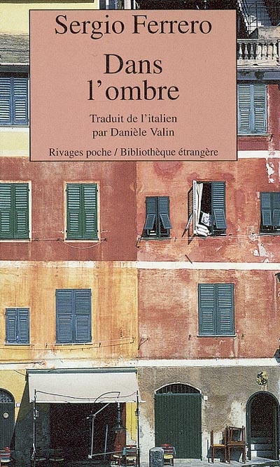 Dans l'ombre