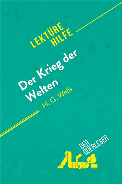 Der Krieg der Welten von...