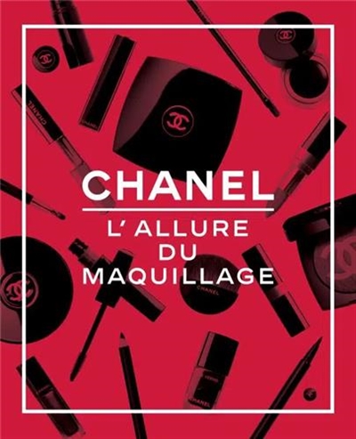 Chanel : l'allure du maquillage