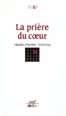 La Prière du coeur