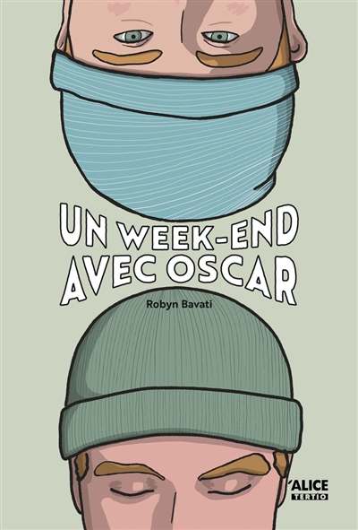 Un week-end avec Oscar