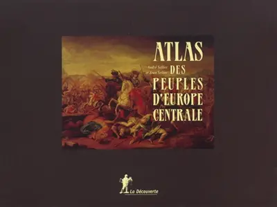Atlas des peuples d'Europe centrale et occidentale