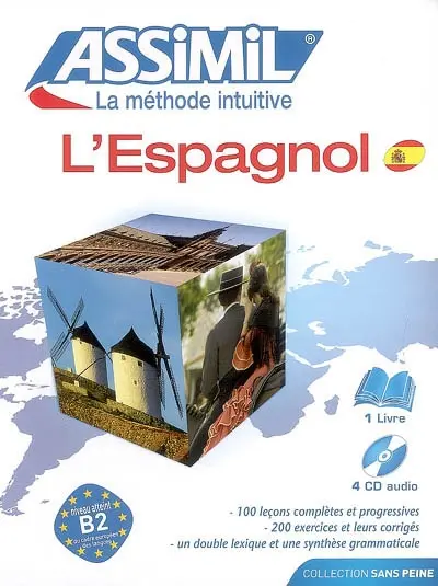 L'espagnol