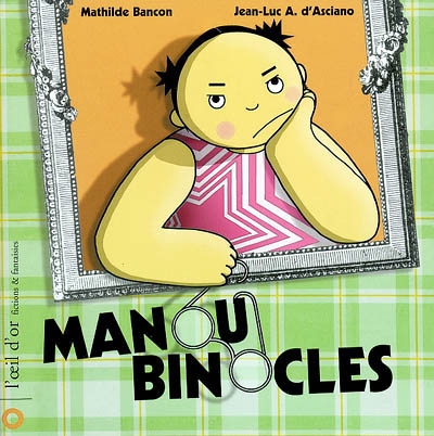 Manou binocles