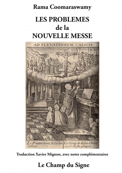 Les Problème de la Nouvelle...