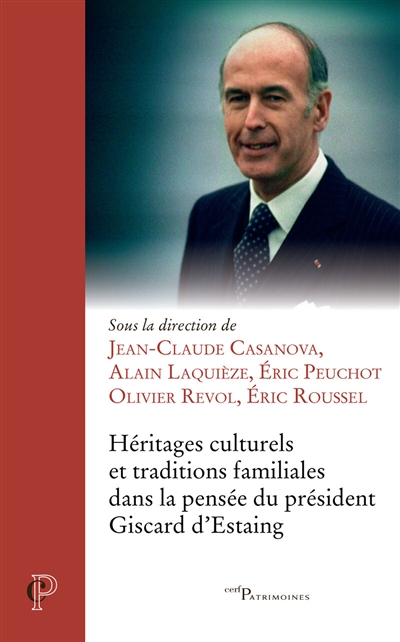 Héritages culturels et...