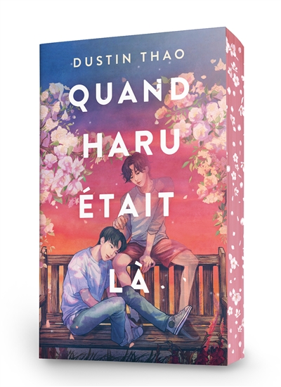 Quand Haru était là / Dustin Thao | Dustin Thao