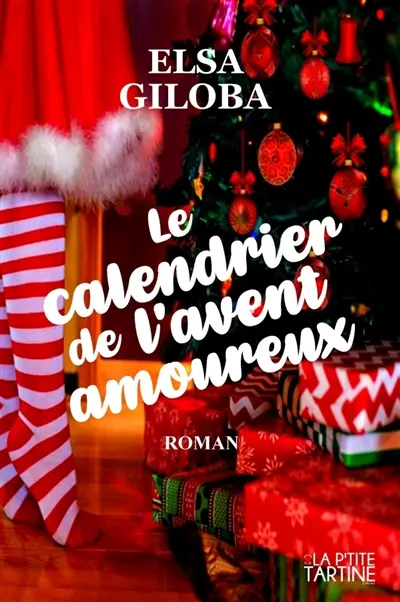 Le calendrier de l'Avent amoureux