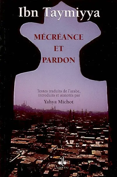 Mécréance et pardon