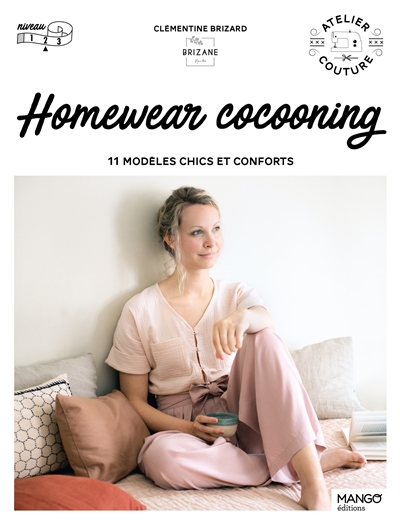Homewear cocooning : 11 modèles chics et conforts