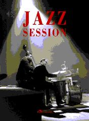 Fantômes du jazz : anthologie : 22 histoires fantastiques