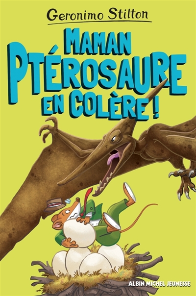 Sur l'île des derniers...
