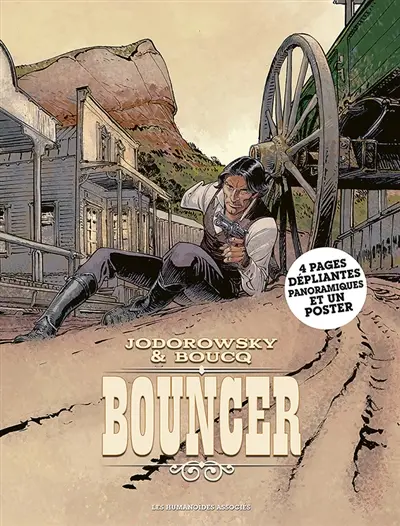 Bouncer