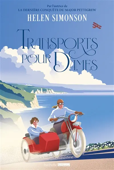 Transports pour dames