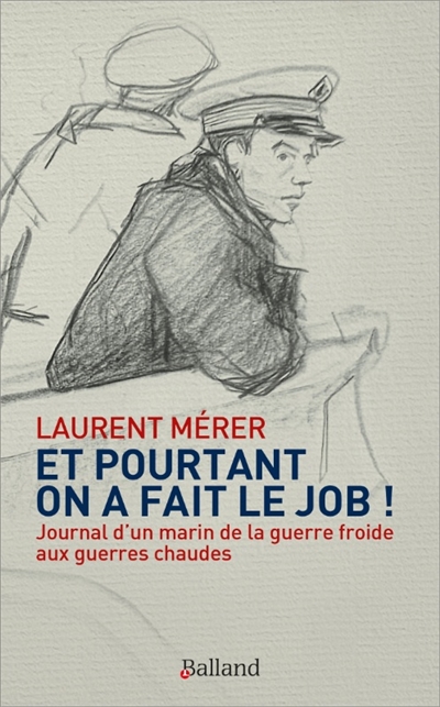 Et pourtant on a fait le...