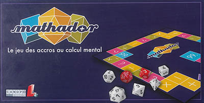 Mathador : le jeu des accros au calcul mental