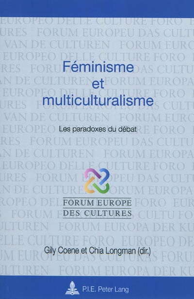 Féminisme et multiculturalisme : les paradoxes du débat