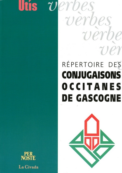Répertoire des conjugaisons occitanes de Gascogne