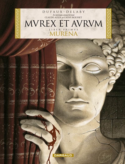 Murena. Vol. 1. Murex et aurum