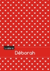 Le cahier de Déborah :...