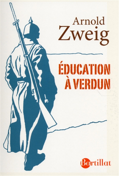 Education à Verdun