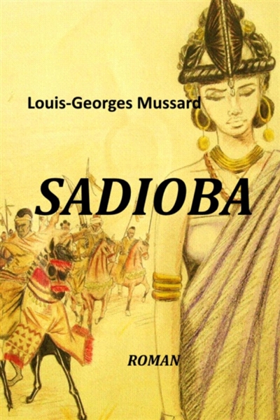 Sadioba
