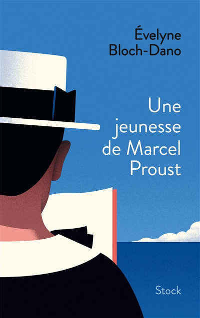 Une jeunesse de Marcel Proust : enquête sur le questionnaire