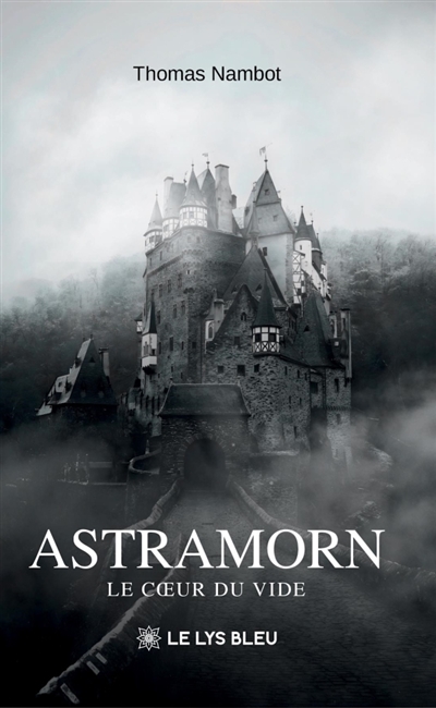 Astramorn : Le coeur du vide