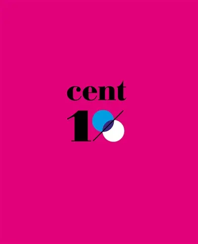 Cent 1%