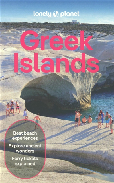 Greek islands