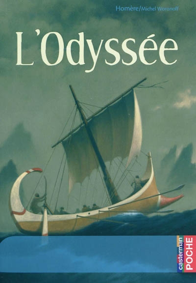 L'odyssée