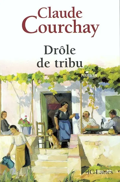 Drôle de tribu