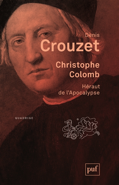 Christophe Colomb : héraut de l'apocalypse