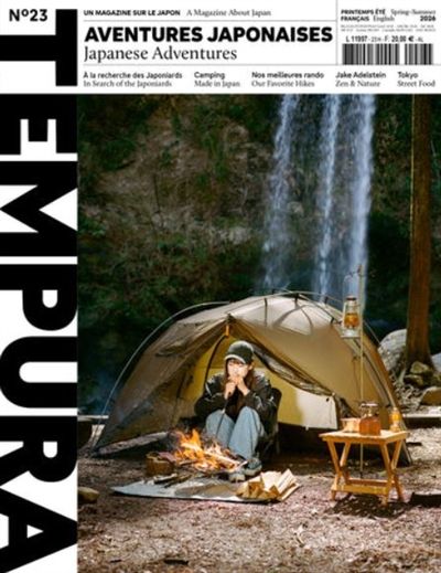 Tempura : un magazine sur...