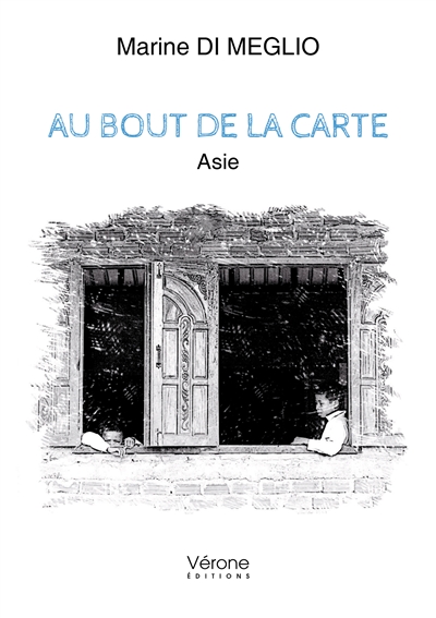 Au bout de la carte : Asie