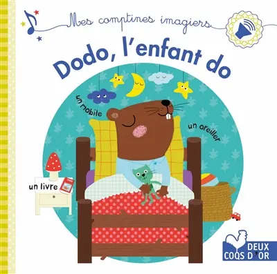 Dodo, l'enfant do