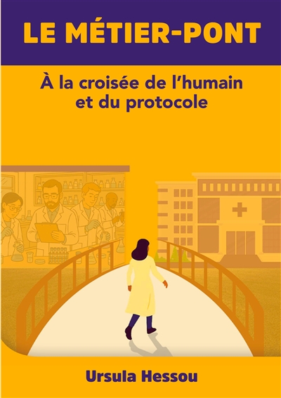 Le métier-pont : A LA...