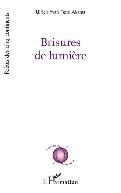 Brisures de lumières