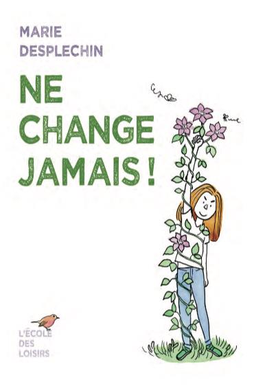 Ne change jamais ! : manifeste à l'usage des citoyens en herbe